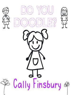 cover image of Do You Doodle?